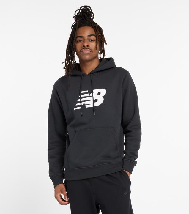 Produktbild New Balance Sport Core Brushed Hoodie (XXL)