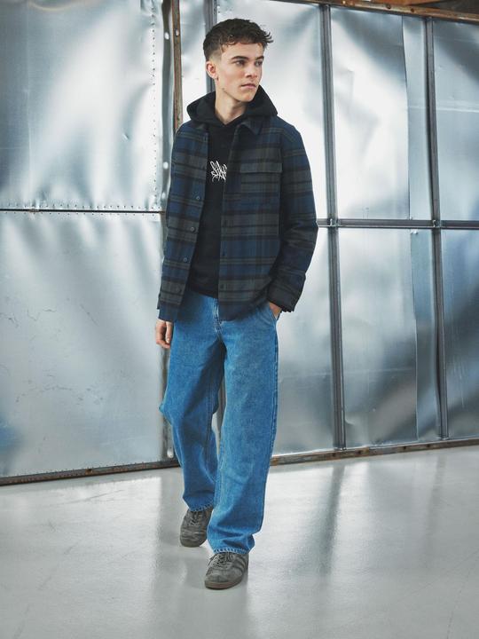 Actual product image Lmtd Loose Fit Jeans (176)