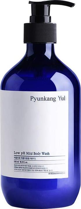 Actual product image Pyunkang Yul Low pH Mild Body Wash (500 ml)