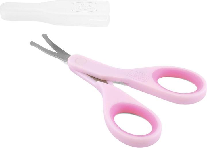 Chicco Baby scissors