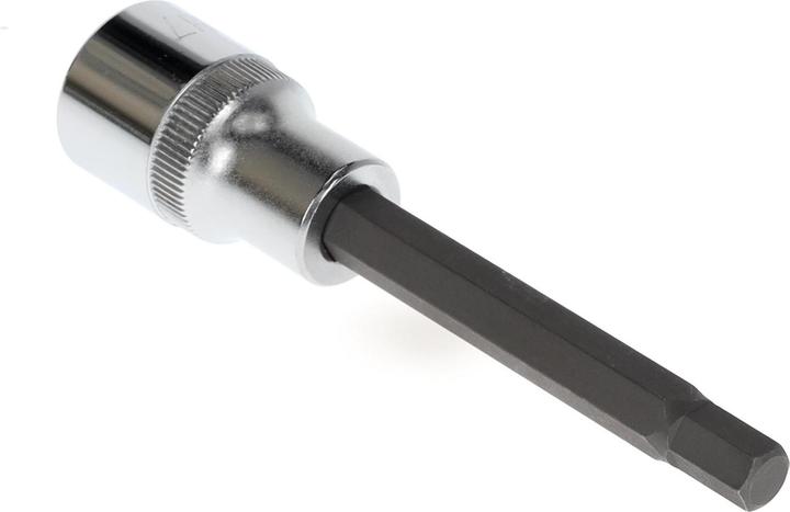 Actual product image Gedore Red red R62550719 Screwdriver bit 1/2" 7 mm length 100 mm (7 mm)
