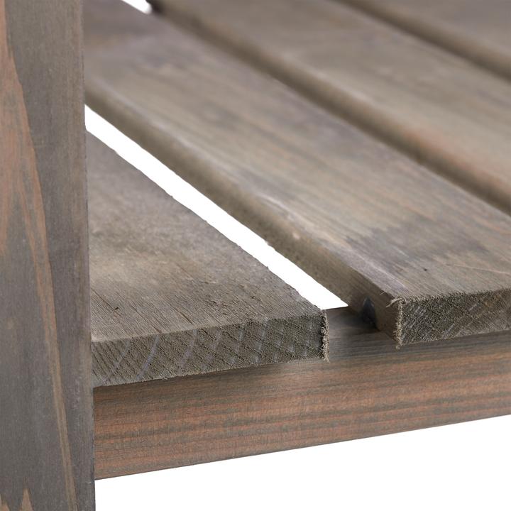 Actual product image Relaxdays Raised bed