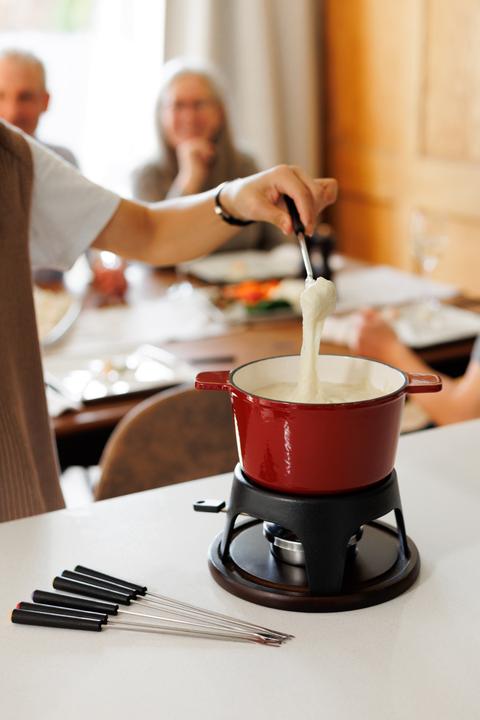 Actual product image Swissmar Sierra (Chinoise Fondue)