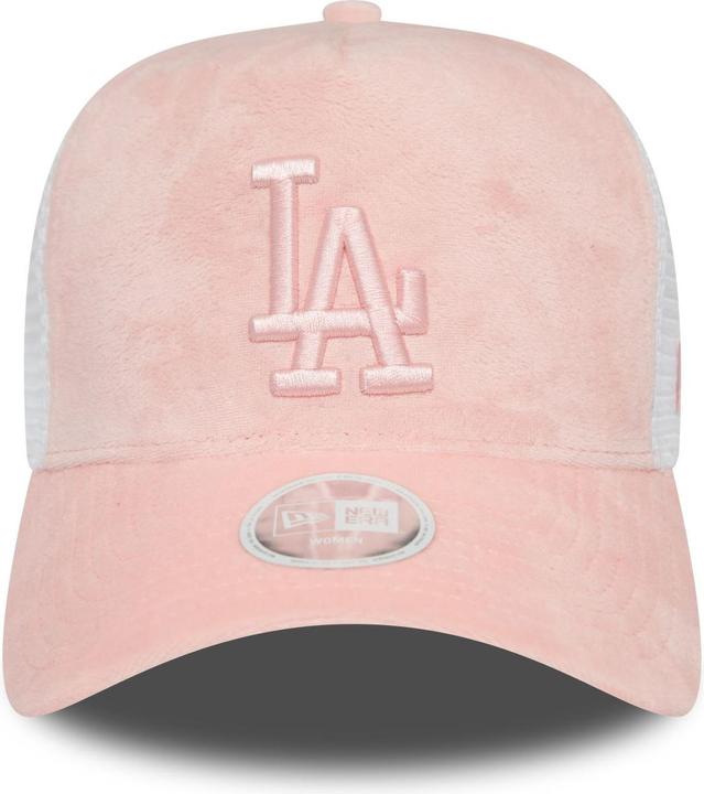 Image du produit New Era Camionneur Velours Los Angeles Dodgers