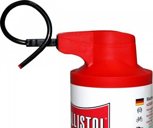 Produktbild Ballistol Universalöl VarioFlex (350 ml)