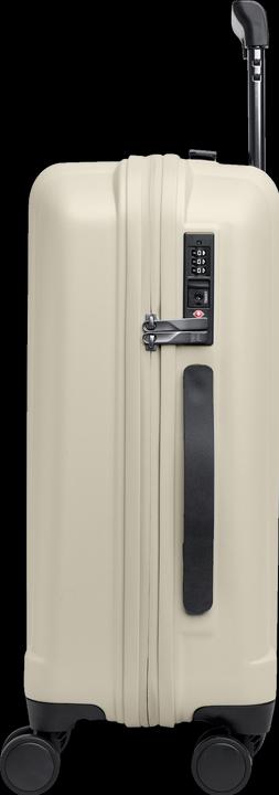 Actual product image GOT BAG Suitcase & Trolley Re:Shell Cabin 2.0 (31 l, Hand luggage (up to 50 litres))