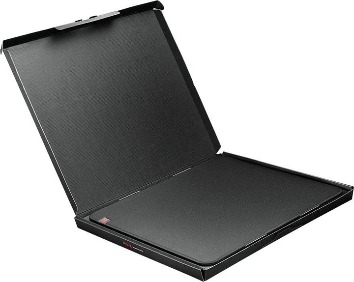 Produktbild BenQ Mauspad Zowie PTF-X Schwarz