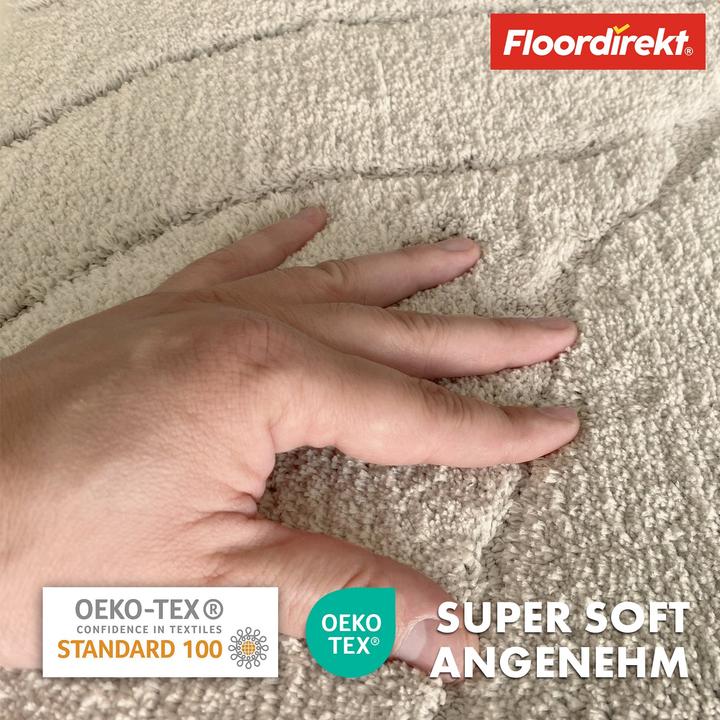 Actual product image Floordirekt Maris (50 x 80 cm)