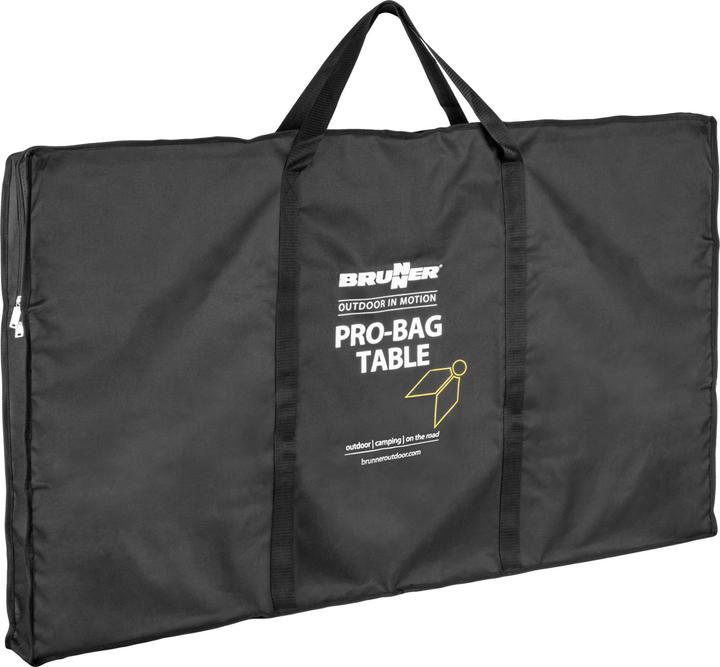 Image du produit Brunner Pro-Bag Table XS
