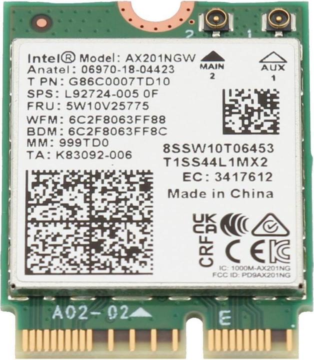 Image du produit Acer G86C0007TD10