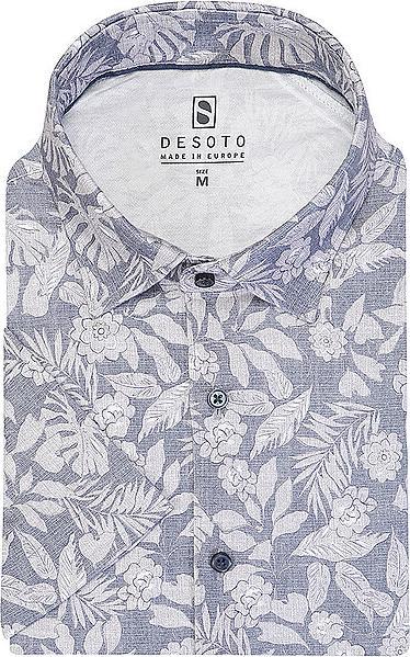 Produktbild Desoto Jerseyhemd (S)