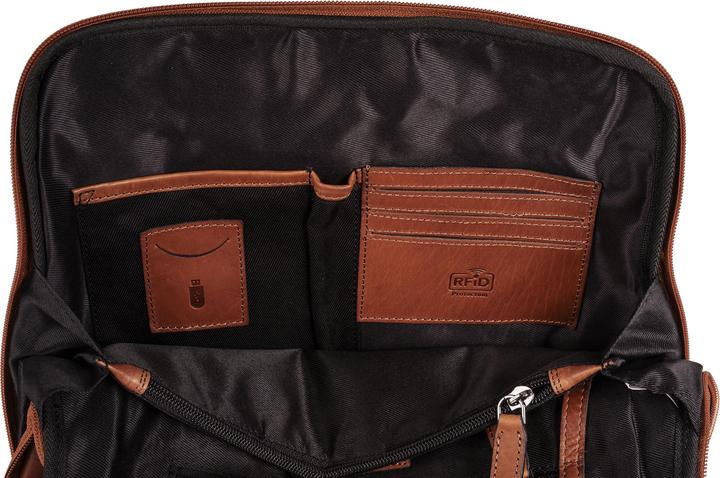 Produktbild X-Zone Rucksack (5 l)