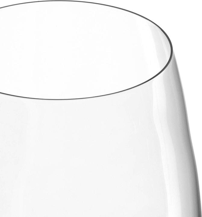 Actual product image Leonardo Daily (64 cl, 6 Glasses, Red wine glasses)