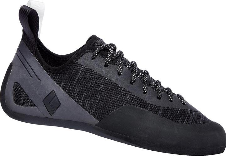 Actual product image Black Diamond Momentum Lace climbing shoes (44.5)