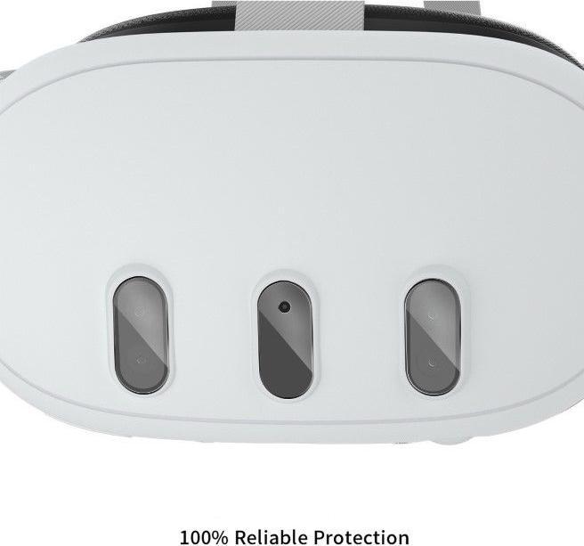 Image du produit MU Classic (lot de 3) Meta Quest 3 lentilles de verre de protection