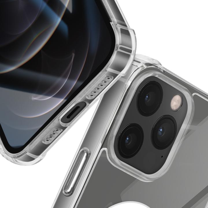Image du produit Avizar MagSafe Fusion Case Series (Apple iPhone 12 Pro Max)