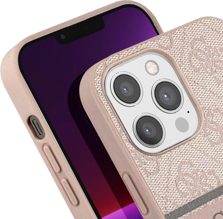 Immagine prodotto Guess Caso (Apple iPhone 13 Pro, Apple iPhone 13)