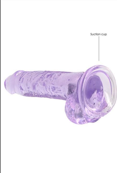 Image du produit RealRock Crystal Clear