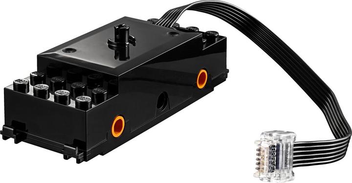 Image du produit LEGO Powered UP - Moteur de traction (88011, LEGO Powered UP)