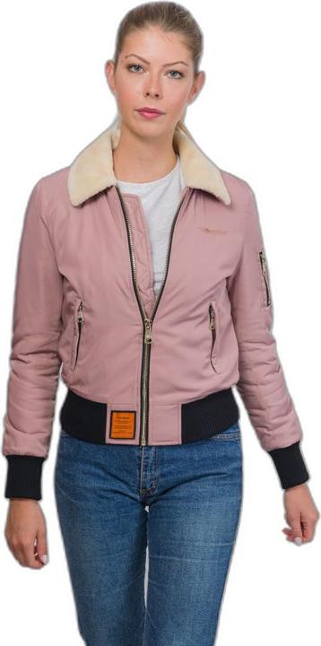 Produktbild Bombers Original Damenjacke Bombers Barcelona (M)