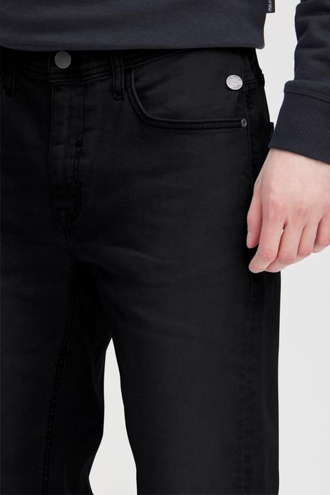 Image du produit Blend Short Denim Capri 20713328 (M)