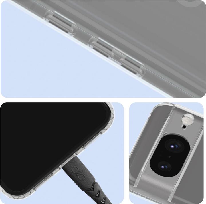 Immagine prodotto Force Case Serie Pulse (Google Pixel 8)