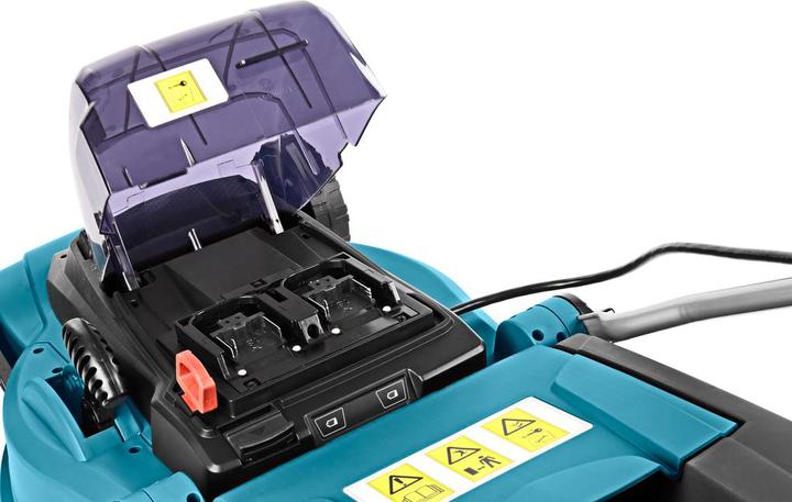 Produktbild Makita Dlm380z (Akkubetrieb)