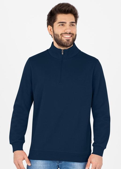 Produktbild JAKO Ziptop Organic (5XL)
