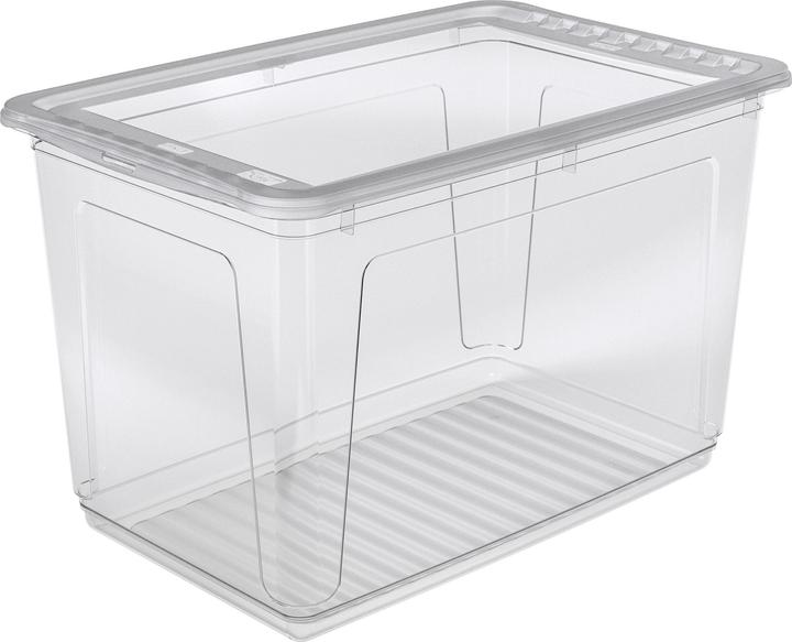 Actual product image HomeZone Multibox 52L incl. lid Bea (52 l)