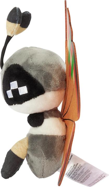Produktbild Pokémon Vivillon (Archipelago Pattern) Sitting Cuties Plush - 16.5 cm (16.50 cm)