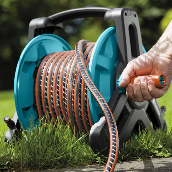 Image du produit Gardena Comfort HighFlex 18069 (50 m, 12.70 mm)