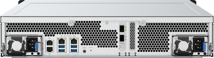 Produktbild QNAP TDS-H2489FU-4314-512G 2U 24BAY
