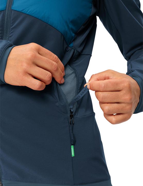 Produktbild Vaude Brenva Jacket (38, S)