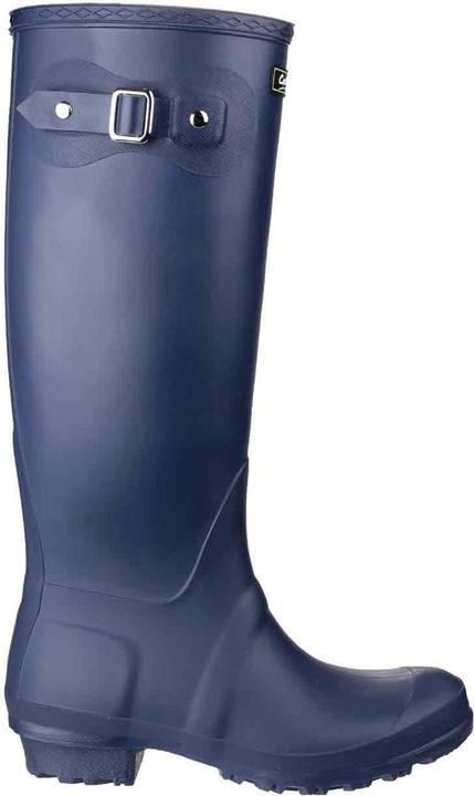 Marineblau