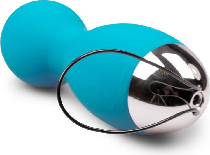 Actual product image LELO Hula Beads