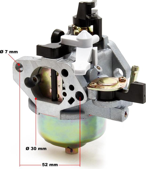Immagine prodotto Wiltec Pièce détachée LIFAN Carburateur moteur a essence 13 CV