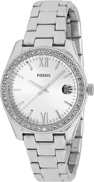 Actual product image Fossil Scarlette (Analogue wristwatch, 32 mm)
