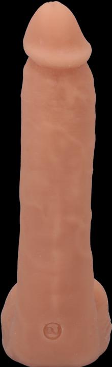 Produktbild Doc Johnson Codey Steele - Realistic ULTRASKYN Dildo - 8" / 20 cm