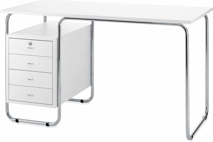 Image du produit Zanotta Comacina 2725 Bureau