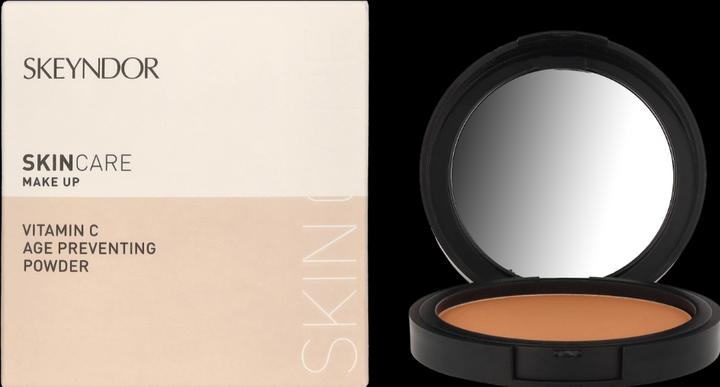 Skeyndor Make-Up Vitamin C Age Preventing Powder