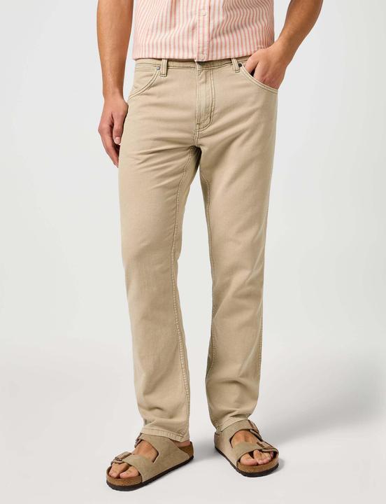 Actual product image Wrangler Hose Greensboro (33)
