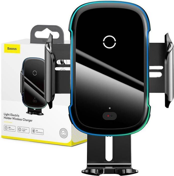 Immagine prodotto Baseus Portaauto Qi
