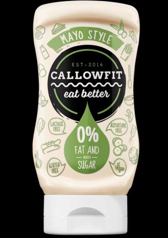 Image du produit Callowfit Mayo Style