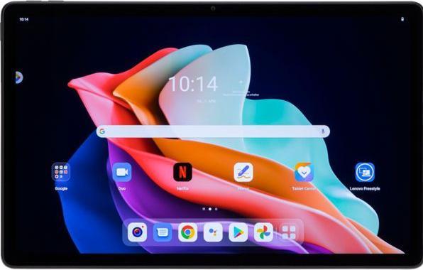 Actual product image Lenovo Tab P11 Gen 2 (WLAN only, 11.50", 128 GB, storm grey)