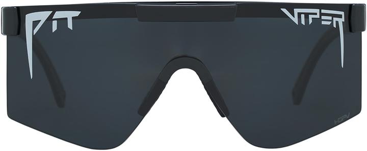 Produktbild Pit Viper The Exec Original Polarized Smoke Wide