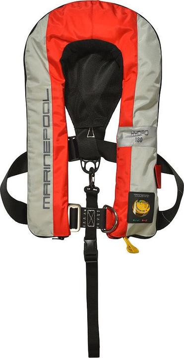Image du produit Marinepool Hammar Premium ISO (Taille unique)