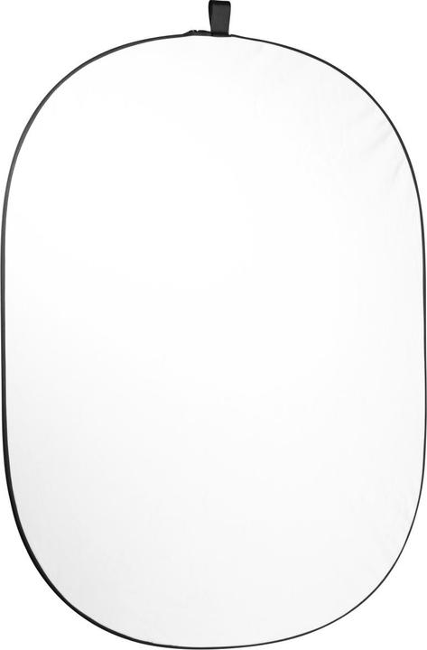 Immagine prodotto Walimex Sfondo pieghevole a doppio pacchetto (150 cm, 200 cm)