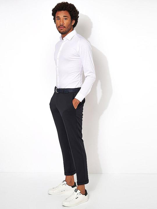 Immagine prodotto Desoto Camicia in Jersey Slim Fit (XXL)