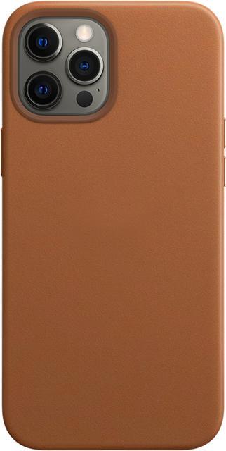 Produktbild Ferryxpress Echtleder Case (Apple iPhone 11)