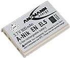 Produktbild Ansmann Nikon EN-EL5 Akku (Kamera Akku)